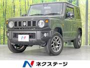 2023 SUZUKI JIMNY XC