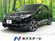 2018 HONDA VEZEL