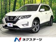 2017 NISSAN X-TRAIL 20X