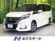 2018 NISSAN SERENA