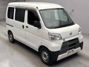 2019 DAIHATSU HIJET CARGO