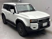 2024 TOYOTA LANDCRUISER 250