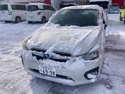 2013 SUBARU IMPREZA SPORTS