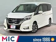2018 NISSAN SERENA HIGHWAYSTAR V SELECTION