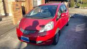 2008 HONDA FIT L