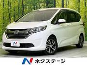 2018 HONDA FREED HYBRID