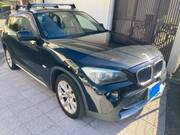 2010 BMW X1
