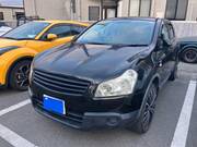 2008 NISSAN DUALIS 20G