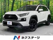 2021 TOYOTA RAV4 ADVENTURE OFFROAD PACKAGE