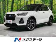 2023 DAIHATSU ROCKY