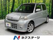 2011 DAIHATSU ESSE