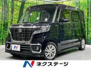 2021 SUZUKI SPACIA CUSTOM