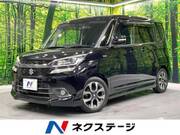 2016 SUZUKI SOLIO BANDIT