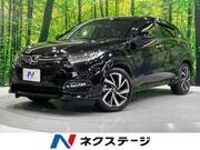 2019 HONDA VEZEL