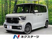 2024 HONDA N-BOX CUSTOM