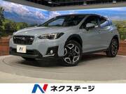 2018 SUBARU XV