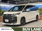 2022 TOYOTA NOAH