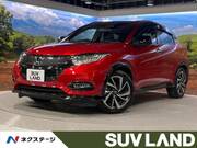 2018 HONDA VEZEL
