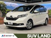 2021 HONDA FREED HYBRID