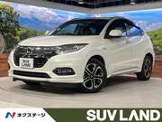 2018 HONDA VEZEL