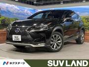 2015 LEXUS NX