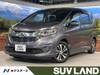 HONDA FREED HYBRID