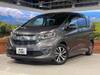 HONDA FREED HYBRID