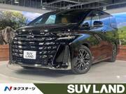 2024 TOYOTA VELLFIRE HYBRID