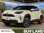2022 TOYOTA YARIS CROSS HYBRID Z