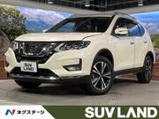 2020 NISSAN X-TRAIL 20Xi
