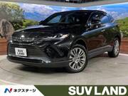2023 TOYOTA HARRIER
