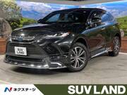 2023 TOYOTA HARRIER HYBRID
