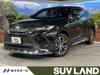 TOYOTA HARRIER HYBRID