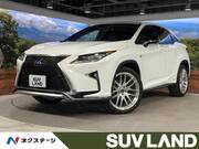 2018 LEXUS RX