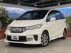 HONDA FREED HYBRID