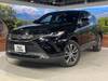 TOYOTA HARRIER HYBRID