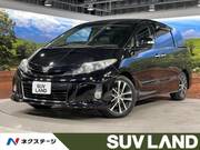 2012 TOYOTA ESTIMA AERAS