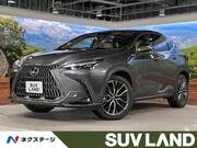 2023 LEXUS NX