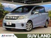 2012 HONDA FREED SPIKE HYBRID