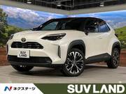2024 TOYOTA YARIS CROSS HYBRID Z