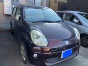 2010 TOYOTA PASSO +HANA