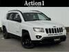 CHRYSLER JEEP COMPASS