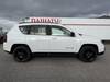 CHRYSLER JEEP COMPASS