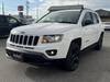 CHRYSLER JEEP COMPASS