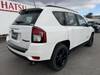 CHRYSLER JEEP COMPASS