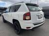 CHRYSLER JEEP COMPASS