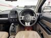 CHRYSLER JEEP COMPASS