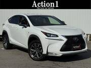 2016 LEXUS NX