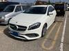 MERCEDES BENZ A-CLASS