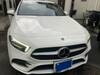 MERCEDES BENZ A-CLASS